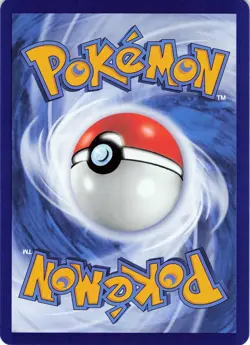 POKEMON S. CHINESE Greavard #1607/07 Gem Pack Volume 3 NM SHIPS FROM CA - Image 2