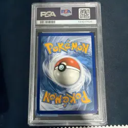 Pokemon Lucario & Melmetal GX 120/214 SM Unbroken Bonds PSA 9 - Image 2