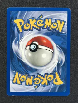 Erika's Ivysaur 41/132 Gym Challenge Pokemon NM/VLP 1st Edition - Image 3