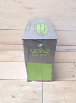 Pokemon Mega Evolution Perfect Order Elite Trainer Box ETB Sealed New - Image 3