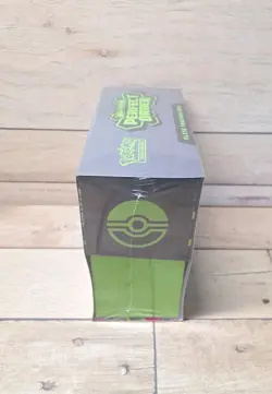 Pokemon Mega Evolution Perfect Order Elite Trainer Box ETB Sealed New - Image 4