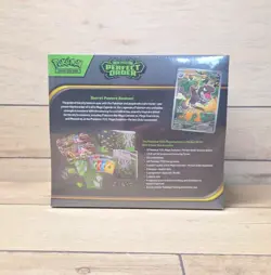 Pokemon Mega Evolution Perfect Order Elite Trainer Box ETB Sealed New - Image 5