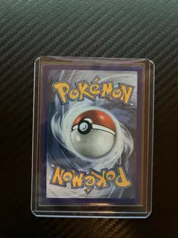 Pokemon TCG Mega Charizard X EX 013/094 - Image 2