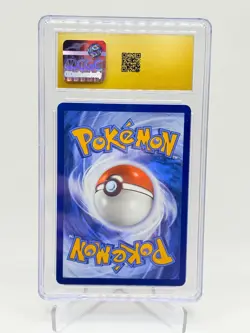 Pokemon Ascended Heroes Double Rare Mega Charizard Y ex 22/217 CGC 10 PRISTINE - Image 2