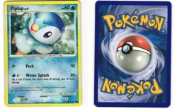 Piplup Holo Pokemon TCG POP Series 6 15/17 LP - Image 3