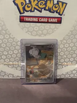 Pokemon TCG Espurr 095/088 Illustration Rare Holo Perfect Order NM/MT IR🔥🔥 - Image 1