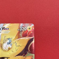 The Pokemon Company Pokemon TCG Zeraora VMAX GG42/GG70 CZ GG UR Holo ENG 2023 - Image 2