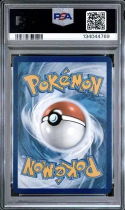 2023 Pokemon SWSH Crown Zenith Melony Full Art GG64/GG70 PSA 10 - Image 3
