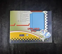 Pokemon TCG Original Playmat - Vintage 1999 Wizards of The Coast - NEW! - Image 3