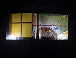 Pokemon TCG Original Playmat - Vintage 1999 Wizards of The Coast - NEW! - Image 4