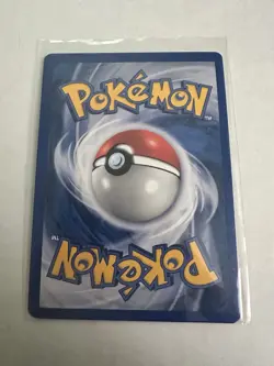 Pokemon TCG Loudred EX Hidden Legends HL Reverse Holo 39/101 2004 NEAR MINT NM - Image 2