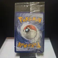 Pokemon TCG Maushold ex 155/182 Adventure Chest Factory Promo Sealed - Image 2