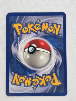 Pokemon TCG Kangaskhan 21/64 Rare Unlimited Jungle HP - Image 2