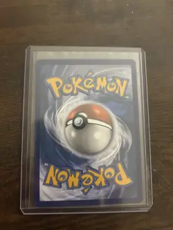 Charizard ex 223/197 SV03 Obsidian Flames Full Art Holo - Image 2