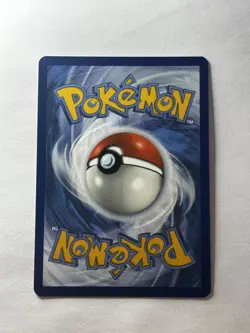 Pokemon Mew EX TCG Scarlet & Violet 151/165 Stamped Play Prize Pack Promo - Image 2