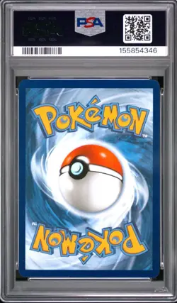 Pokemon TCG Mega Charizard X ex 013/094 Holo Phantasmal Flames PSA 9 EN - Image 2