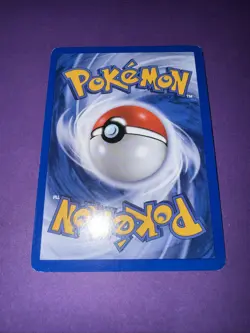 Ancient Tomb VINTAGE Uncommon Trainer Pokemon TCG 2004 EX Hidden Legends 87/101 - Image 5