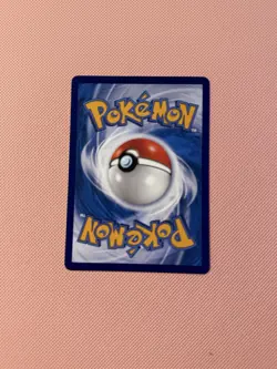 Pokemon TCG Cubone Chinese Gem Pack 3 0407/07 NM+ - Image 3