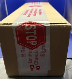 Pokemon Chaos Rising Booster Box Case ME04 Sealed 6 Boxes 216 Packs In Hand - Image 4