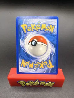 Pokemon - Marowak - 7/112 - FireRed & LeafGreen - Holo Rare - NM See Photos - Image 3