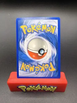 Pokemon - Marowak - 7/112 - FireRed & LeafGreen - Holo Rare - NM See Photos - Image 4