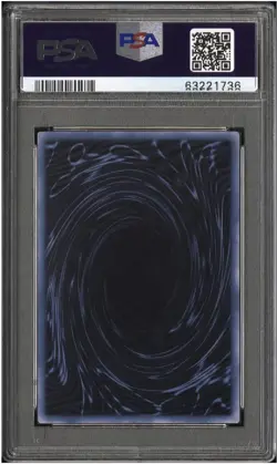 Obelisk The Tormentor Jumbo Yu-Gi-Oh Card Secret Rare Holo - Image 2
