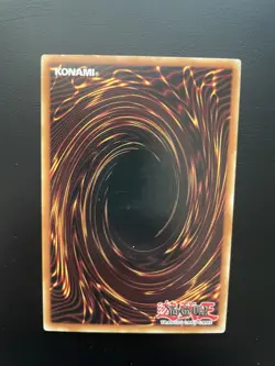 Yugioh Ring Of Destruction MIL1-EN023 Common 1st Edition NM/LP - Image 2