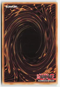 Yugioh - Sinister Serpent PGL2-EN027 1st Edition - Gold Rare - Image 2