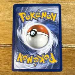 Pokemon Card Pikachu 002/015 McDonalds Promo Holo Rare - Image 2