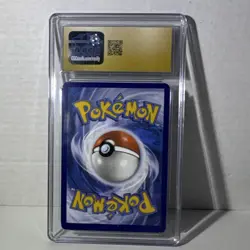 Pokemon Gyarados Trading Card Game Classic 007/034 Holo CGC 10 - Image 2