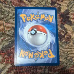 Mega Greninja EX 122/086 Hyper Rare Gold Pokemon TCG Card EN 2026. - Image 2