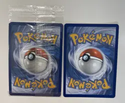 Lucario VSTAR SWSH291 SWSH: Sword & Shield Promo Cards Holo (SEALED) - Image 2