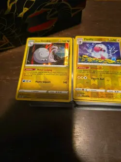 Pokemon TCG Bulk Lot 450 cards all Modern Holos Reverse Holos Read - Image 2