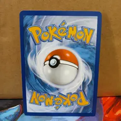 Pokemon TCG Psyduck Scarlet Violet-151 Holo Illustration Card 175/165 NM - Image 4