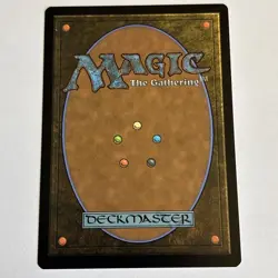 Dr. Ian Malcolm (Near Mint) - MTG Secret Lair Drop - SLD 1397 - Image 2