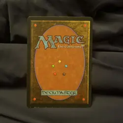 Darkness (Legends) NM MTG - Image 2