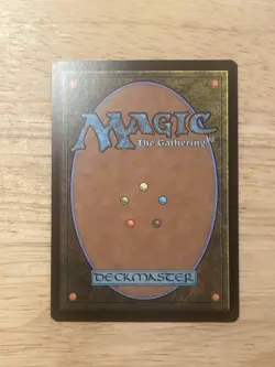 Talisman of Creativity MTG Magic: The Gathering Modern Horizons LP 231/254 - Image 2