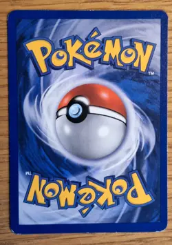 Vileplume 31/64 Non Holo Rare Pokemon TCG Card Vintage Jungle 1999 - Image 2