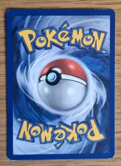Snorlax 27/64 Jungle Set Rare Non-Holo Vintage WOTC Pokemon Card 1999 - Image 2