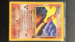 (3) Legendary Birds Vintage Pokemon TCG*LP/NM*Black Star Promo*Portuguese*#21-23 - Image 2