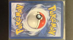(3) Legendary Birds Vintage Pokemon TCG*LP/NM*Black Star Promo*Portuguese*#21-23 - Image 3