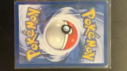 (3) Legendary Birds Vintage Pokemon TCG*LP/NM*Black Star Promo*Portuguese*#21-23 - Image 5