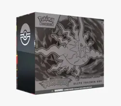 PREORDER Pokemon Pitch Black Elite Trainer Box ETB Pokemon Center Exclusive 1STK - Image 1