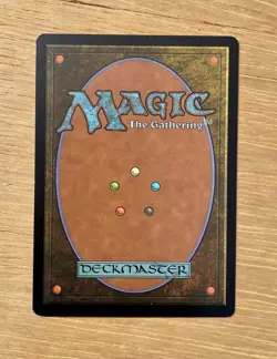 VTG MTG Steam Vines Odyssey 223/350 Anthony Waters Red 2001 NM Non-Foil English - Image 2