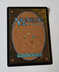 MtG Lightning Bolt (The List) Uncommon English MINT - Image 2