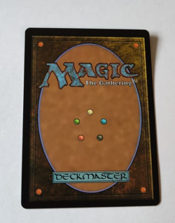 MtG Risky Move (Secret Lair Drop) Rare English MINT - Image 2