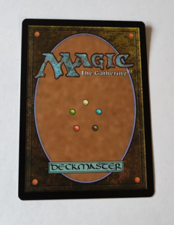 MtG Taurean Mauler (Mystery Booster) Rare English MINT - Image 2