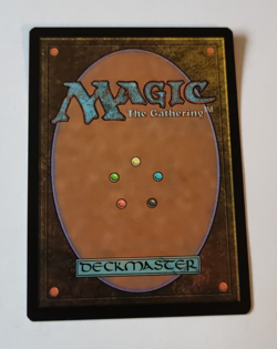 MtG Sphinx of the Second Sun (Secret Lair Drop) Mythic Rare English MINT - Image 2