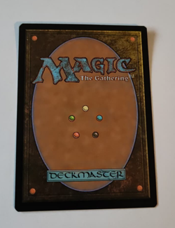 MtG Aqueous Form (Mystery Booster 2) Common English MINT - Image 2
