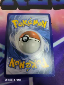 Professor's Research Cosmos Holo Rare 060/072 Shining Fates Pokemon Near Mint NM - Image 2